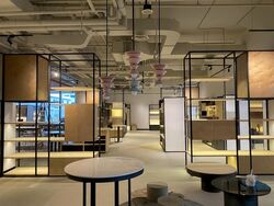 Luzerne Building (D12), Retail #455447951
